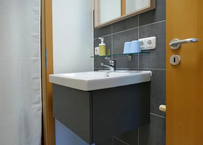 Am Maigloeckchenberg 19 Apartment