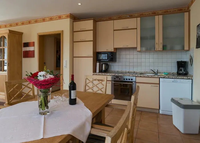 Am Maigloeckchenberg 19 Apartment Karlshagen