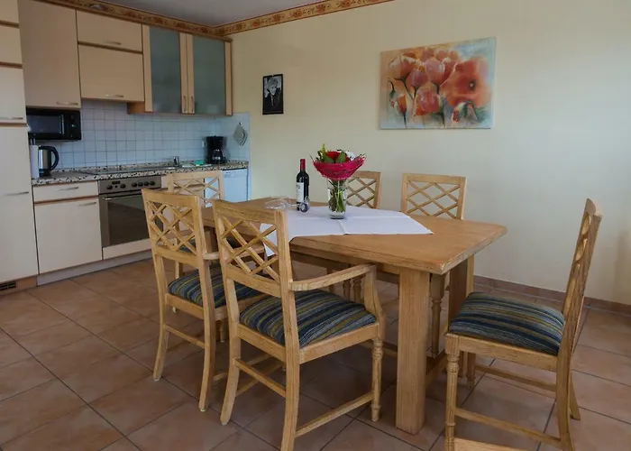 Am Maigloeckchenberg 19 Apartment Karlshagen