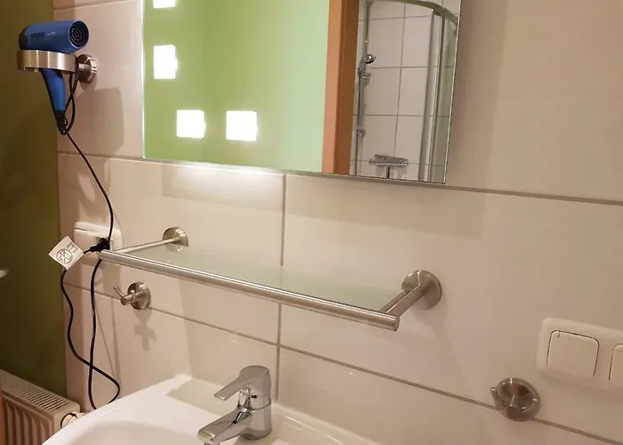 Am Maigloeckchenberg 19 *