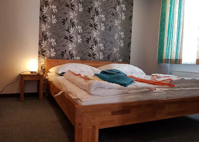 Am Maigloeckchenberg 19 *