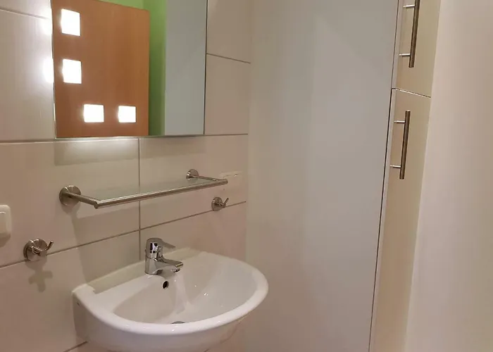 Am Maigloeckchenberg 19 *